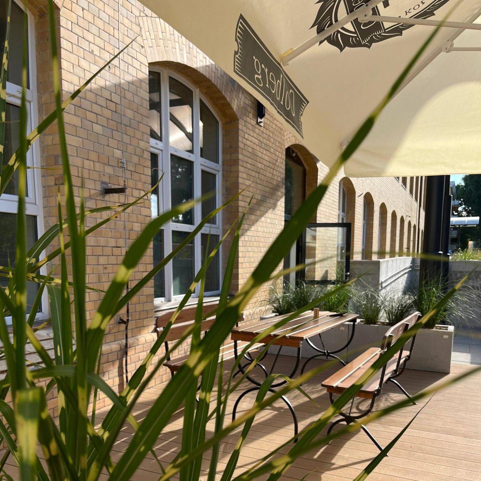 קולובז'ג Factory Resort Wellness & Spa מראה חיצוני תמונה